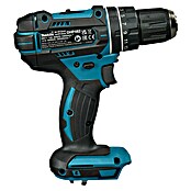 Makita LXT 18V Accu-klopboor/schroefmachine DHP482ZJ (62 Nm, Aantal versnellingen: 21 st.) | BAUHAUS
