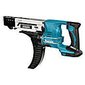 Makita LXT 18V Schroefmachine DFR550ZJ (Onbelast toerental 1e versnelling: 4.000 tpm, ¼″ inbus) | BAUHAUS