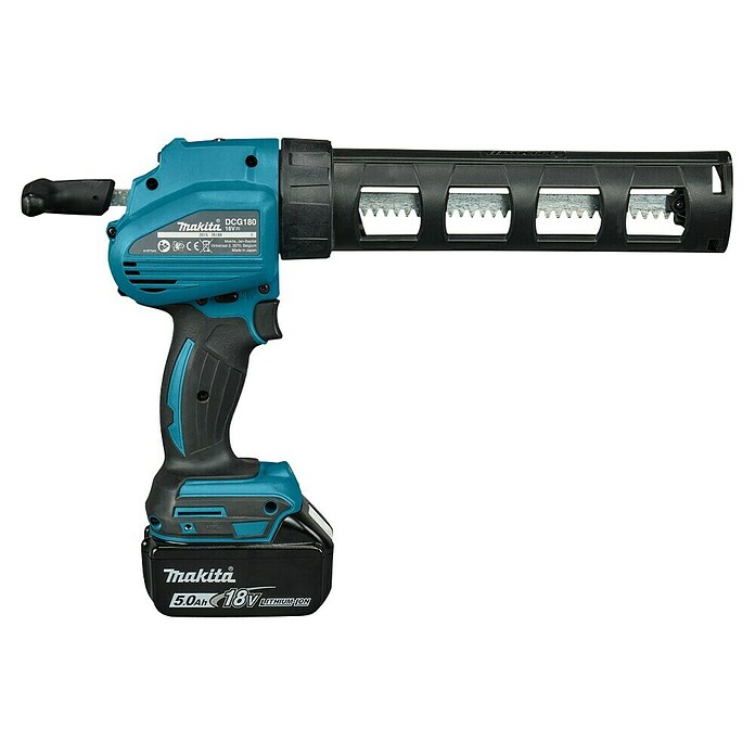 Makita LXT 18V Acculijmpistool DCG180ZXK (18 V) | BAUHAUS