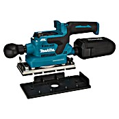 Makita LXT 18V Accuvlakschuurmachine DBO380Z (8.000 tpm - 24.000 tpm) | BAUHAUS