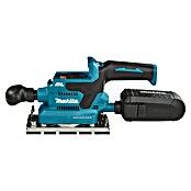 Makita LXT 18V Akku-Schwingschleifer DBO380Z (8 000 U/min - 24 000 U/min) | BAUHAUS