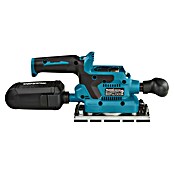 Makita LXT 18V Accuvlakschuurmachine DBO380Z (8.000 tpm - 24.000 tpm) | BAUHAUS