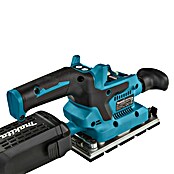 Makita LXT 18V Accuvlakschuurmachine DBO380Z (8.000 tpm - 24.000 tpm) | BAUHAUS