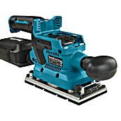 Makita LXT 18V Accuvlakschuurmachine DBO380Z (8.000 tpm - 24.000 tpm) | BAUHAUS