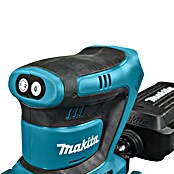 Makita LXT 18V Vlakschuurmachine DBO480Z (Aantal schuurbewegingen bij nominale belasting: 22.000 tpm - 28.000 tpm) | BAUHAUS