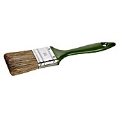 Platte beitskwast 50 mm (Breedte borstelhaar: 50 mm, Gemengde natuurlijke haren, Kunststof)