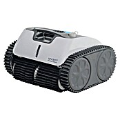 WyBot Robot de piscina Spyder Genius (Funcionamiento con batería, Específico para: Piscinas de hasta 72 m², Potencia de filtración: 10 m³/h) | BAUHAUS