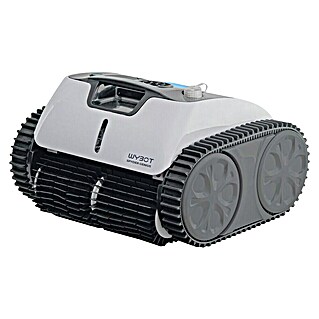 WyBot Robot de piscina Spyder Genius (A batería, Piscinas de hasta 72 m², 10 m³/h)