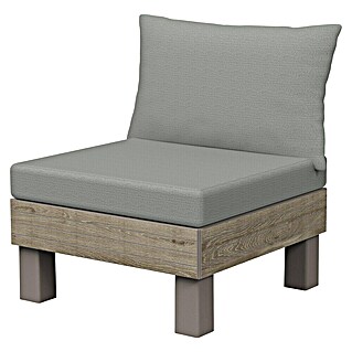 Keter Elements Sillón de jardín