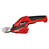 Hurricane Podadora de batería HGS-I-55.1 II (3,6 V, Iones de litio, 1 batería, Anchura de la hoja: 9 cm) | BAUHAUS