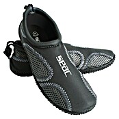 Seac Sub Calzado de neopreno Sand (Talla de pie: 29, Neopreno, Gris) | BAUHAUS