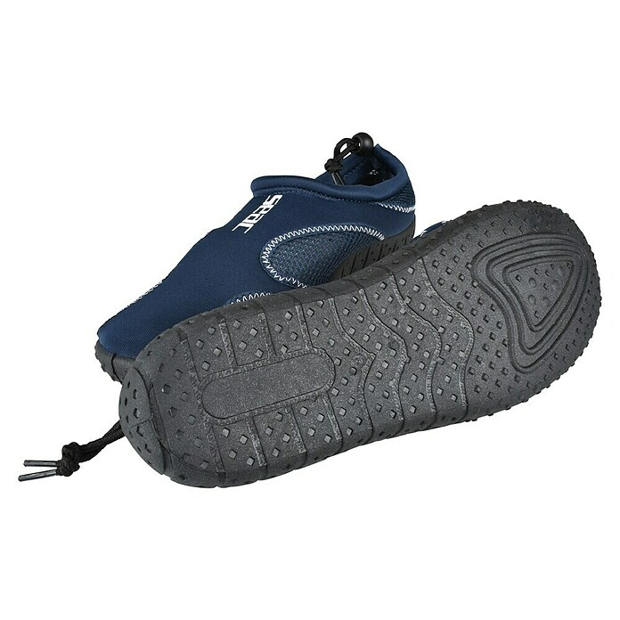 Seac Sub Calzado de neopreno Sand (Talla de pie: 30, Neopreno, Azul) | BAUHAUS