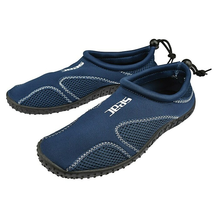 Seac Sub Calzado de neopreno Sand (Talla de pie: 30, Neopreno, Azul) | BAUHAUS
