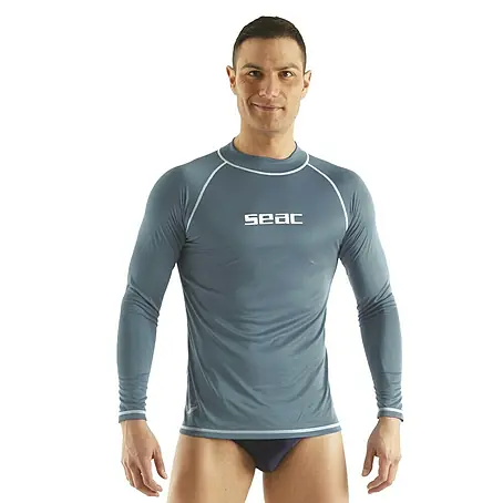 Seac Sub  Camiseta térmica T-Sun Long
