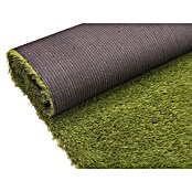 Césped artificial Habana (10 x 2 m, Altura del pelo: 33 mm, 27.300 puntadas/m²) | BAUHAUS