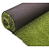 Césped artificial Munich (5 x 2 m, Altura del pelo: 25 mm, 17.850 puntadas/m²) | BAUHAUS