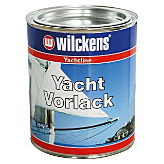 Wilckens Yachtlack (Weiß, 750 ml)