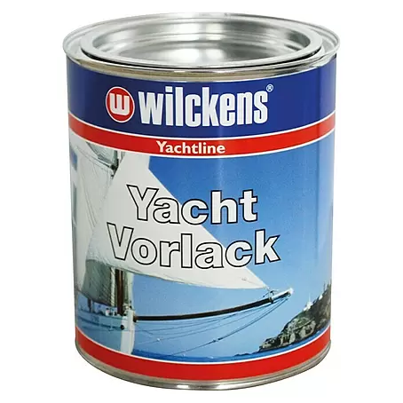 Wilckens  Yachtlack