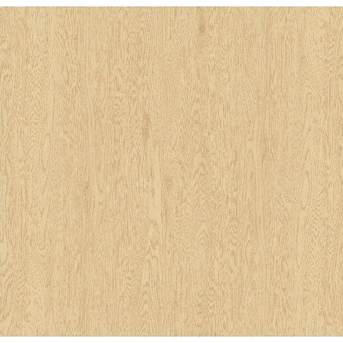 Suelo vinílico SPC Wood Light - 1.220 x 180 x 4 mm, Beige, Resistente al agua - Chapa de madera clara con grano sutil, perfecta para muebles y diseño de interiores. Aspecto natural para un ambiente cálido.