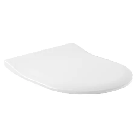 Villeroy & Boch Architectura WC-Sitz SlimSeat