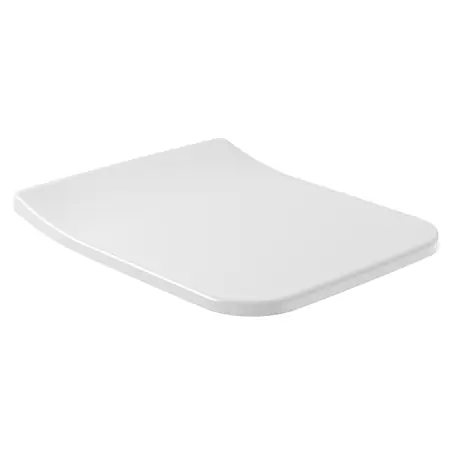 Villeroy & Boch Venticello WC-Sitz SlimSeat