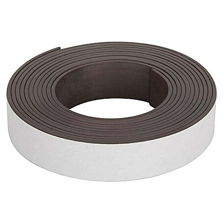 Fix-o-moll Magnetband selbstklebend