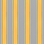 SmartSun Lona para toldo Roy (Amarillo/Gris, Ancho: 4 m, Caída: 2,5 m) | BAUHAUS