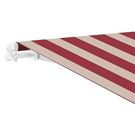 SmartSun  Lona para toldo Granate Beige