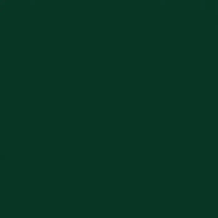 SmartSun Lona para toldo Verde - Verde, 4 x 2,5 m - Textura de lona verde con finas líneas horizontales. Ideal como fondo para texturas y proyectos de diseño.