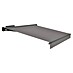 SmartSun Toldo con motor Solar Motion Dark Vivant 