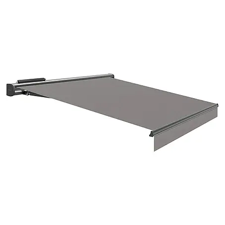 SmartSun  Toldo con motor Solar Motion Dark Vivant