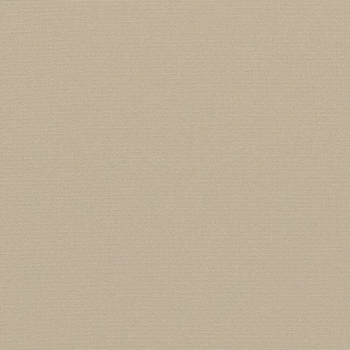 SmartSun Toldo para balcón Urban - Arena, Ancho: 3,95 m, Caída: 2,45 m - Tejido de lona beige con una textura fina, ideal para proyectos de diseño versátiles. Lona resistente y elegante para proyectos creativos de todo tipo.
