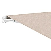 SmartSun Lona para toldo Arena (Arena, Ancho: 2,5 cm, Caída: 2 cm) | BAUHAUS