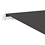 SmartSun Lona para toldo Ceniza (Gris, Ancho: 3 m, Caída: 2,5 m) | BAUHAUS