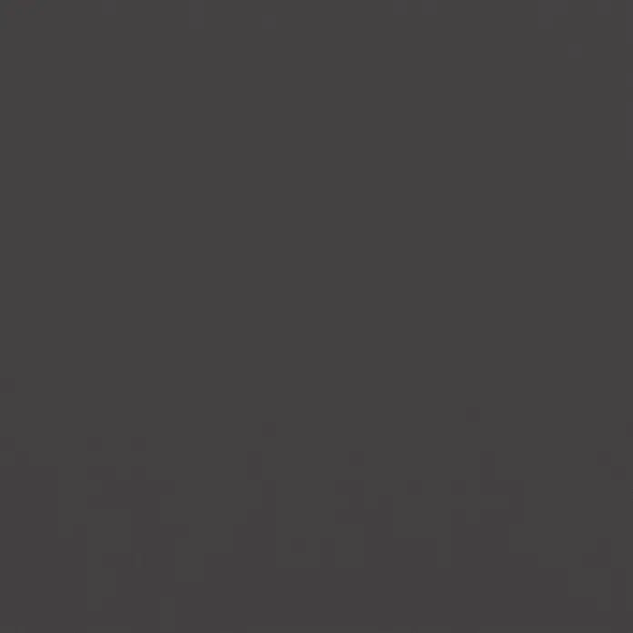 SmartSun Lona para toldo Gris - Gris, 3 x 2,5 m - Primer plano de una elegante textura gris oscuro, que ofrece una elegancia sutil y versatilidad para diseños contemporáneos.