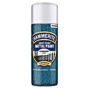 Hammerite Pršilni lak  (Srebrna, Sijaj, 400 ml) | 5979 - Spezialsprays | HADM - Lackspray | HAD - Farben | HA - Farben | H - Innendeko/Farben | BAUHAUS