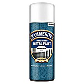 Hammerite Pršilni lak  (Bela, Sijaj, 400 ml) | 5979 - Spezialsprays | HADM - Lackspray | HAD - Farben | HA - Farben | H - Innendeko/Farben | BAUHAUS