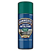 Hammerite Pršilni lak Smooth  (Zelena, Sijaj, 400 ml) | 5979 - Spezialsprays | HADM - Lackspray | HAD - Farben | HA - Farben | H - Innendeko/Farben | BAUHAUS
