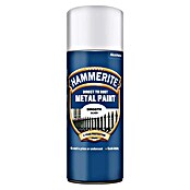 Hammerite Pršilni lak Smooth  (Srebrna, Sijaj, 400 ml) | 5979 - Spezialsprays | HADM - Lackspray | HAD - Farben | HA - Farben | H - Innendeko/Farben | BAUHAUS