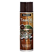Olje za tikovino v spreju  (500 ml, Rjava) | Posebni izdelki za les | Zaščita in obdelava lesa | Barve in tapete | Izdelki | BAUHAUS