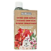 HomeOgarden Univerzalno gnojilo Cvetoče sobne rastline  (0,75 kg, 750 ml) | 7512 - Gartendünger organisch | IAHC - Dünger | IAH - Dünger / Pflanzenschutz | IA - Gartenhartware | I - Stadtgarten | BAUHAUS