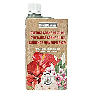 HomeOgarden Tekoče gnojilo Cvetoče sobne rastline (Primerno za: Sobne rastline, 750 ml)