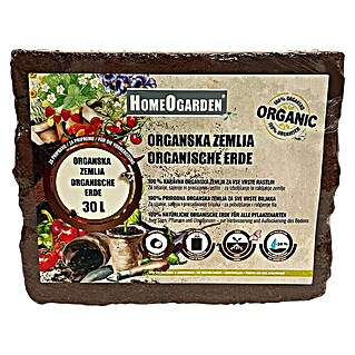 HomeOgarden Biozemlja (30 l)
