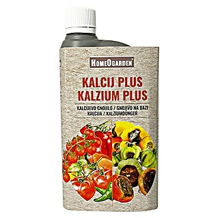 HomeOgarden Univerzalno gnojilo Kalcij PLUS (0,75 kg, 750 ml)
