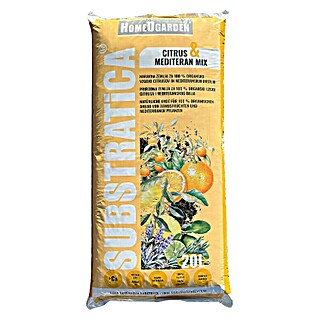 HomeOgarden Biozemlja Substratica (20 kg)