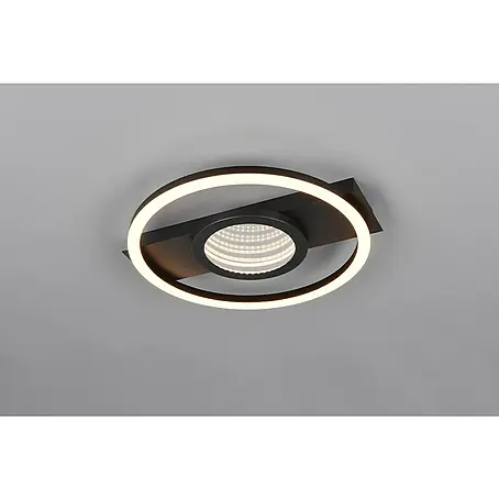 Reality Leuchten  LED-Deckenleuchte Wheeler