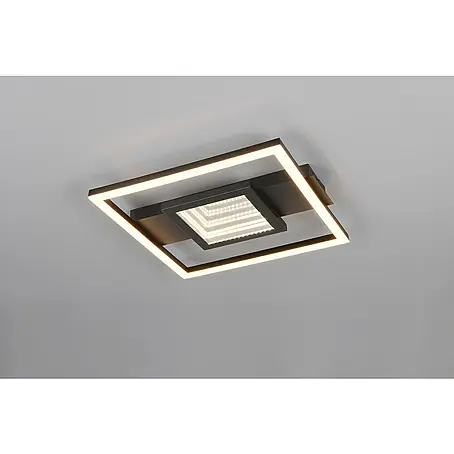 Reality Leuchten  LED-Deckenleuchte Wheeler