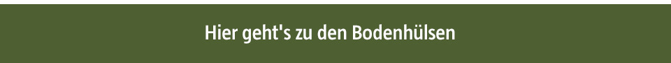 Bodenhülsen