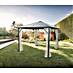 Gartenpavillon 