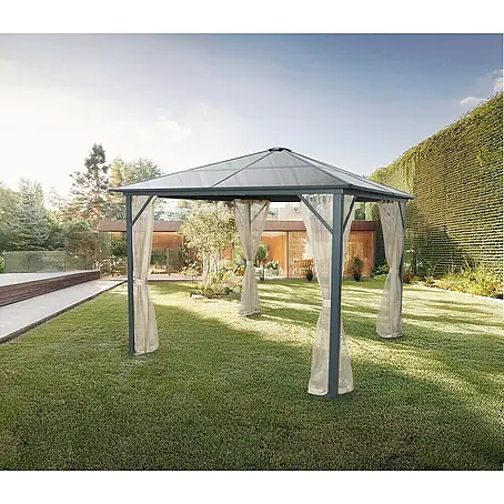 Standard-Pavillon